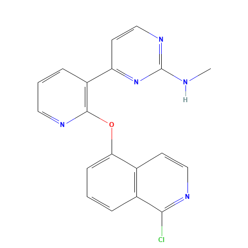 FT-0764320 CAS:1192835-12-3 chemical structure