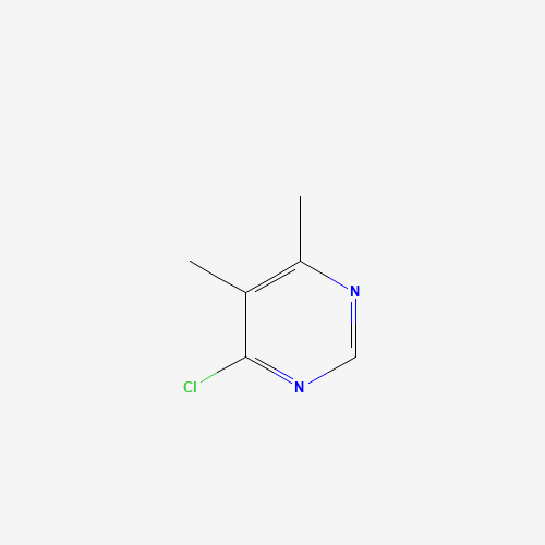 4-chloro-5,6-dimethylpyrimidine (CAS: 67434-65-5) - Related Chemical Product