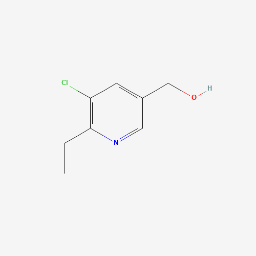 FT-0764338 CAS:533939-19-4 chemical structure