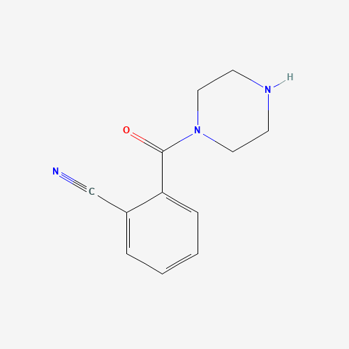 FT-0764343 CAS:412930-99-5 chemical structure