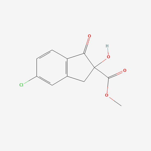 FT-0764347 CAS:144172-24-7 chemical structure
