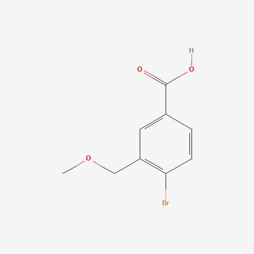 FT-0764359 CAS:1141473-98-4 chemical structure