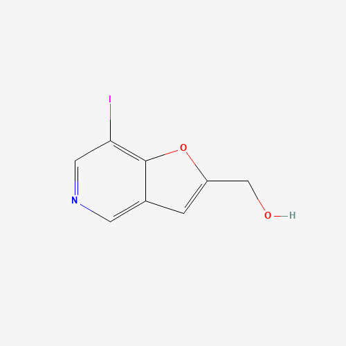FT-0764368 CAS:342601-32-5 chemical structure