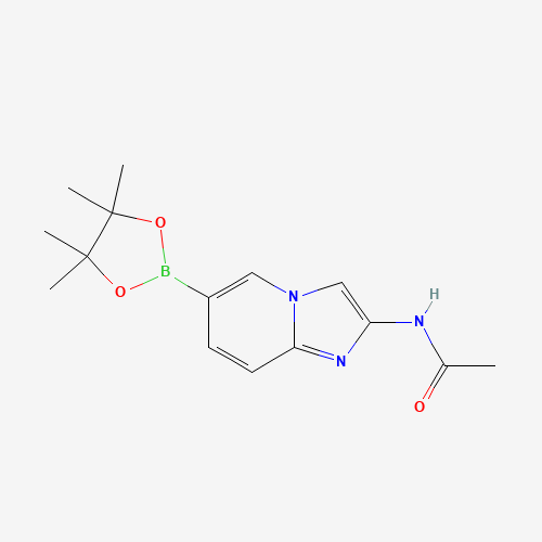 FT-0764369 CAS:947249-08-3 chemical structure