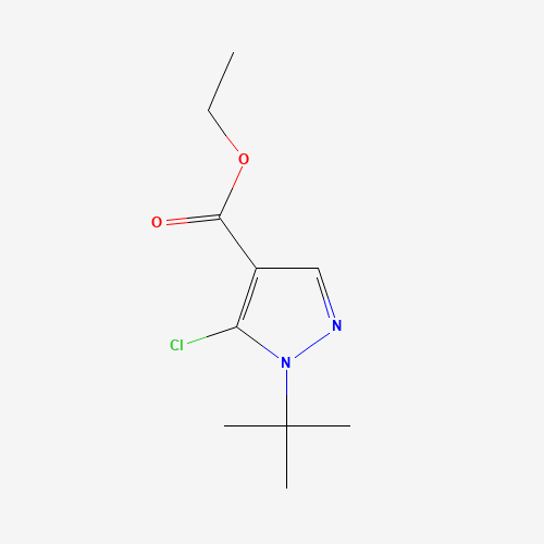 FT-0764372 CAS:112779-13-2 chemical structure