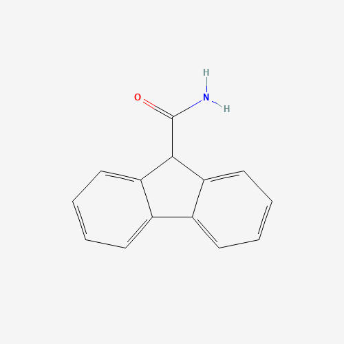 9H-fluorene-9-carboxamide (CAS: 7471-95-6) - Related Chemical Product