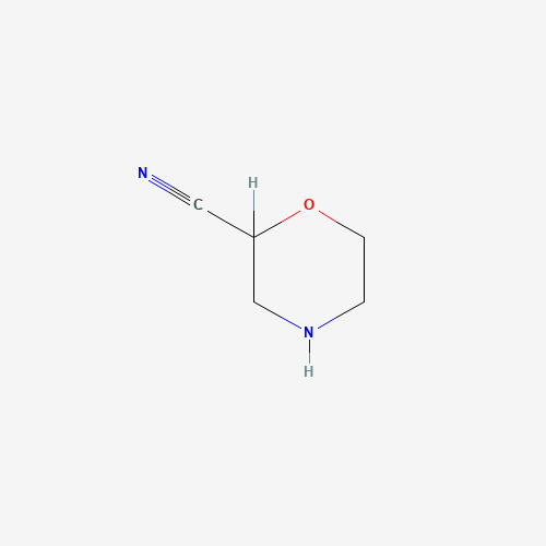 FT-0764387 CAS:135782-24-0 chemical structure