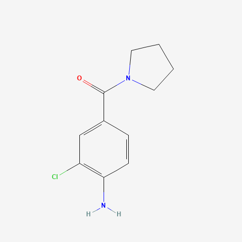 FT-0764390 CAS:1019017-33-4 chemical structure
