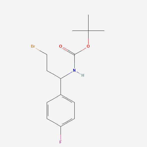 FT-0764392 CAS:924817-75-4 chemical structure