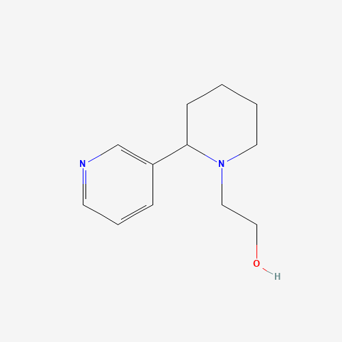 FT-0764393 CAS:86789-63-1 chemical structure