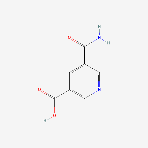 FT-0764402 CAS:24242-17-9 chemical structure