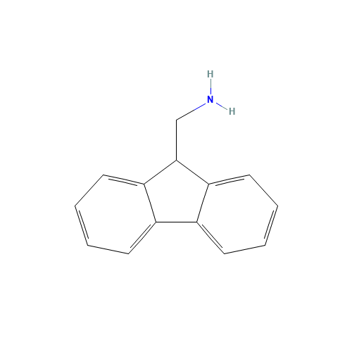 9H-fluoren-9-ylmethanamine (CAS: 34577-90-7) - Related Chemical Product