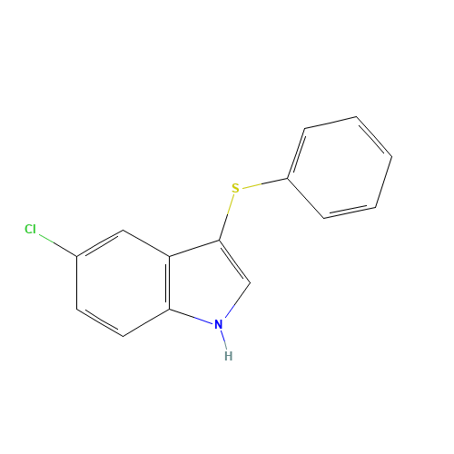 FT-0764427 CAS:227803-35-2 chemical structure