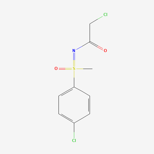 FT-0764434 CAS:680211-73-8 chemical structure