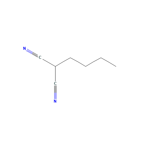 2-butylpropanedinitrile (CAS: 7391-58-4) - Related Chemical Product