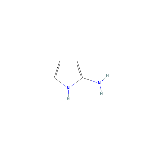 1H-pyrrol-2-amine (CAS: 4458-15-5) - Related Chemical Product