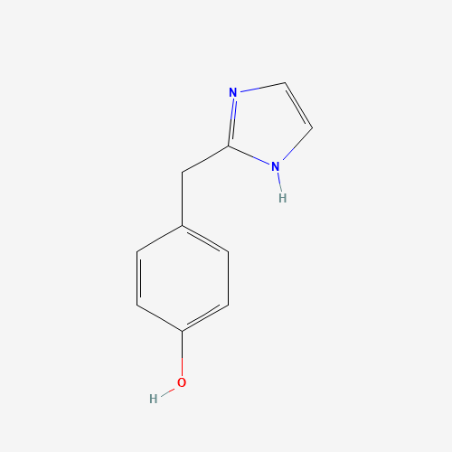 FT-0764479 CAS:105329-92-8 chemical structure