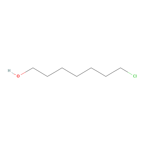 7-chloroheptan-1-ol (CAS: 55944-70-2) - Related Chemical Product