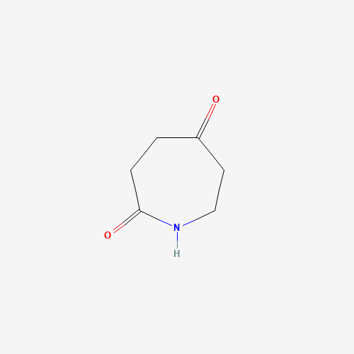 azepane-2,5-dione (CAS: 37637-20-0) - Related Chemical Product