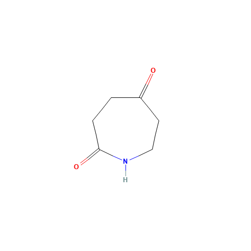azepane-2,5-dione (CAS: 37637-20-0) - Related Chemical Product