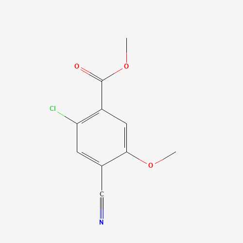 FT-0764490 CAS:1141474-38-5 chemical structure