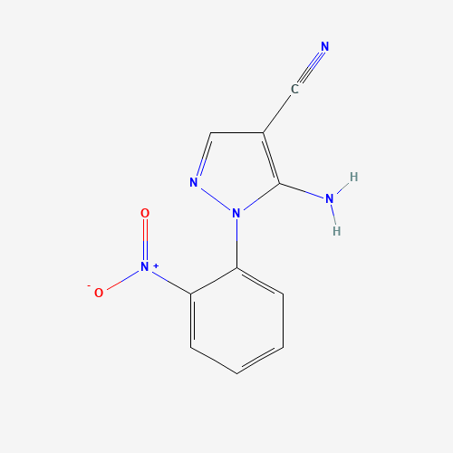 FT-0764491 CAS:65973-69-5 chemical structure
