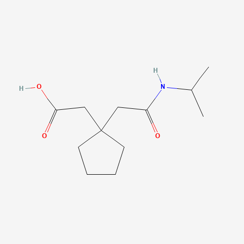 FT-0764499 CAS:716362-56-0 chemical structure