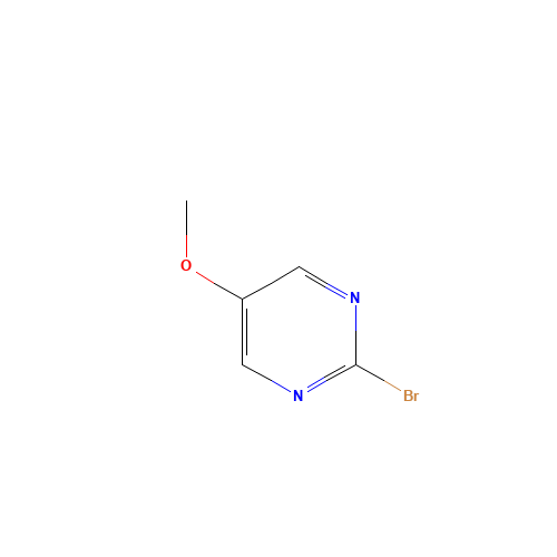 2-bromo-5-methoxypyrimidine (CAS: 1209459-99-3) - Related Chemical Product