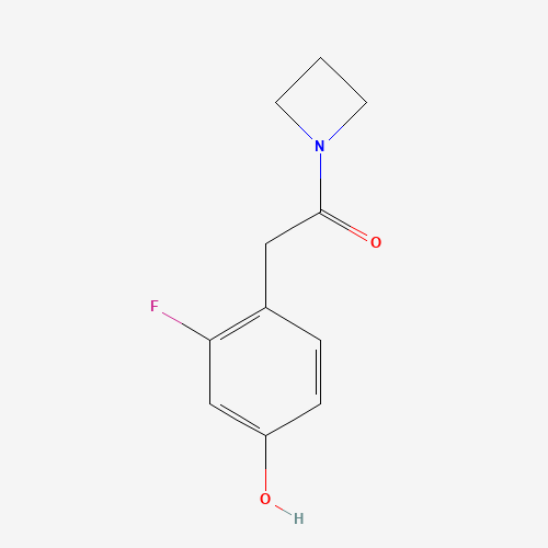 FT-0764516 CAS:1402555-51-4 chemical structure
