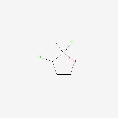 2,3-dichloro-2-methyloxolane (CAS: 13045-15-3) - Related Chemical Product