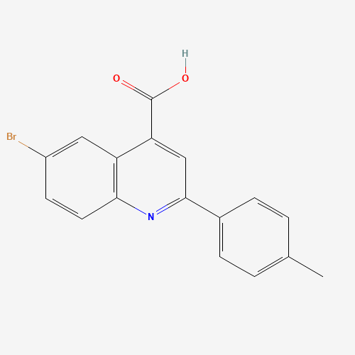 FT-0764529 CAS:330194-05-3 chemical structure