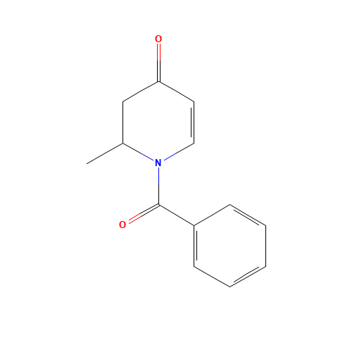 1-benzoyl-2-methyl-2,3-dihydropyridin-4-one (CAS: 214626-85-4) - Related Chemical Product