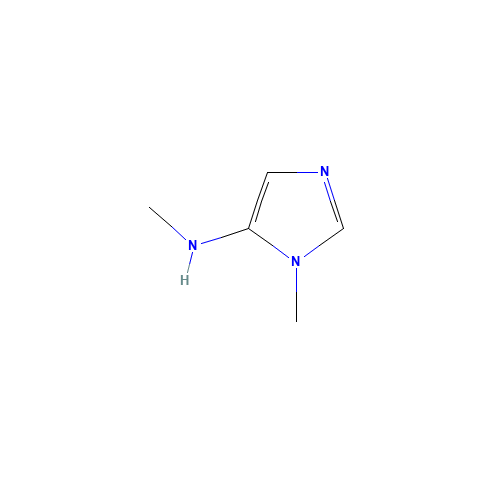 N,3-dimethylimidazol-4-amine (CAS: 344323-05-3) - Related Chemical Product