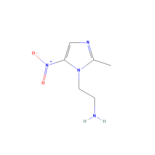 FT-0764552 CAS:55881-33-9 chemical structure