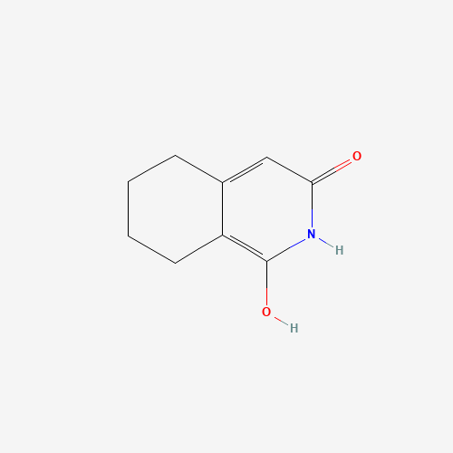 FT-0764561 CAS:36556-02-2 chemical structure