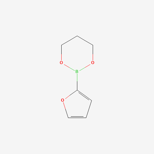 FT-0764565 CAS:361157-23-5 chemical structure