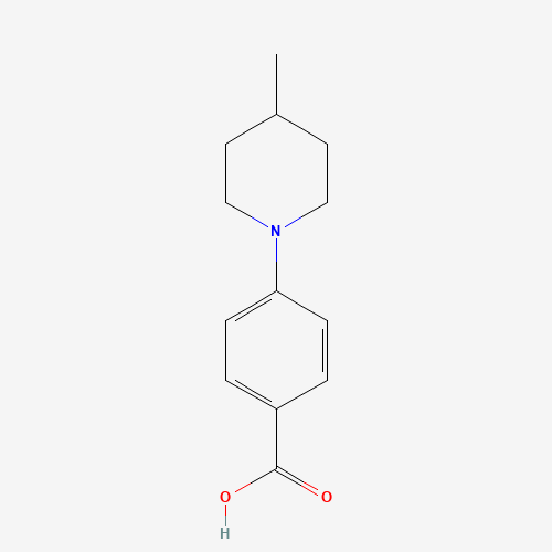 FT-0764568 CAS:97096-92-9 chemical structure