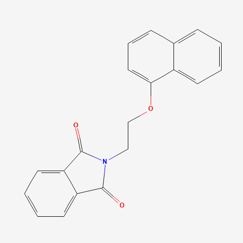 FT-0764569 CAS:118868-72-7 chemical structure
