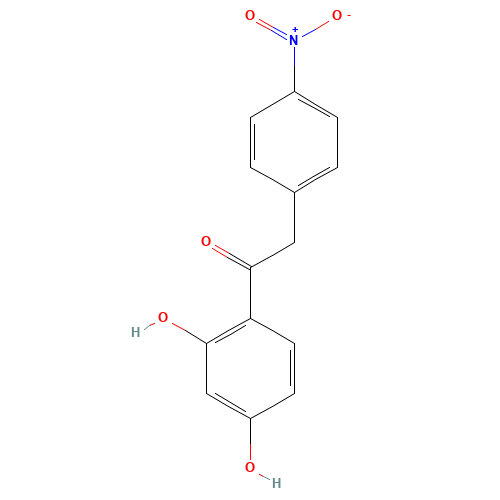 FT-0764576 CAS:15485-63-9 chemical structure