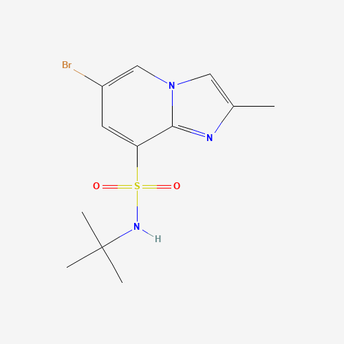 FT-0764578 CAS:1272356-86-1 chemical structure