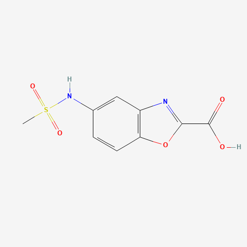 FT-0764581 CAS:1227406-89-4 chemical structure