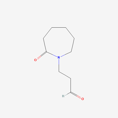 FT-0764595 CAS:138196-44-8 chemical structure