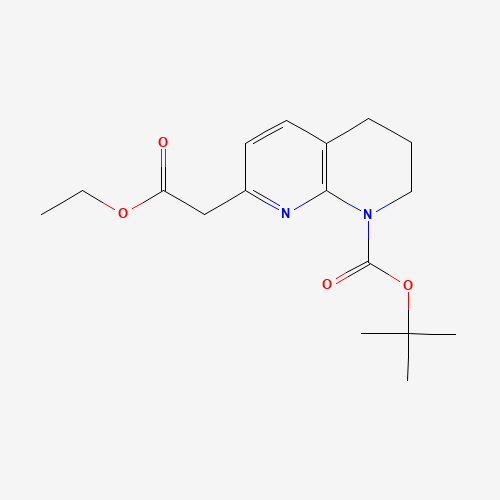 FT-0764598 CAS:243641-38-5 chemical structure