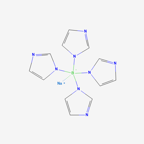 FT-0764603 CAS:68146-65-6 chemical structure