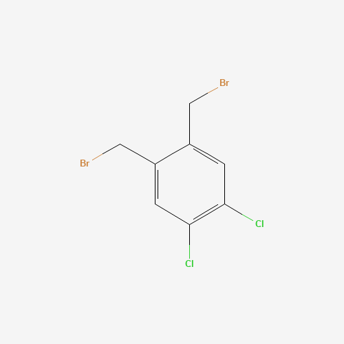 FT-0764616 CAS:21903-56-0 chemical structure