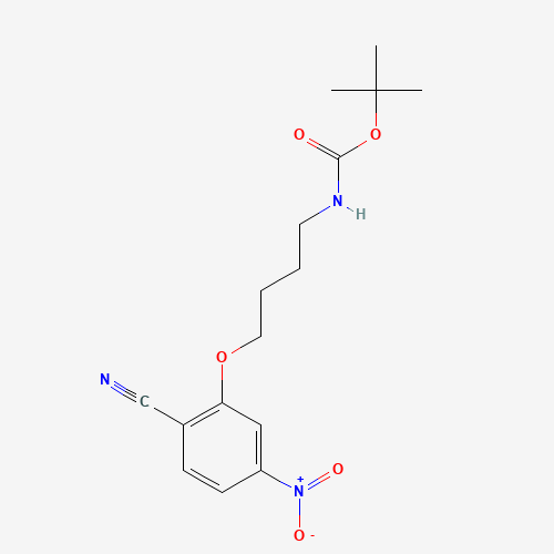 FT-0764621 CAS:1356009-44-3 chemical structure