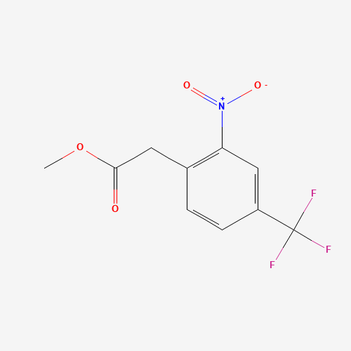 FT-0764625 CAS:13544-07-5 chemical structure