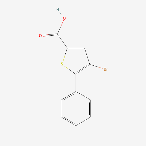 FT-0764628 CAS:932841-57-1 chemical structure