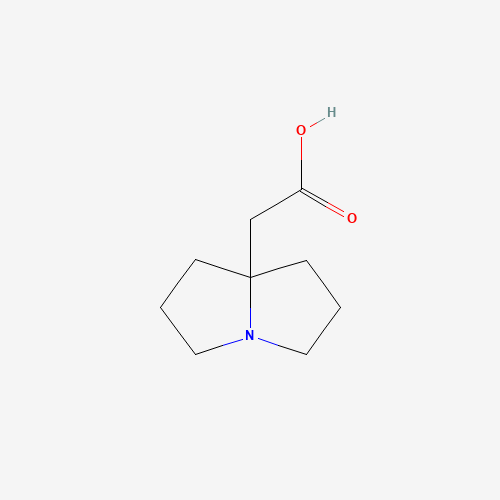 FT-0764634 CAS:94794-30-6 chemical structure
