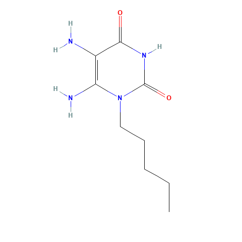 FT-0764635 CAS:75915-06-9 chemical structure